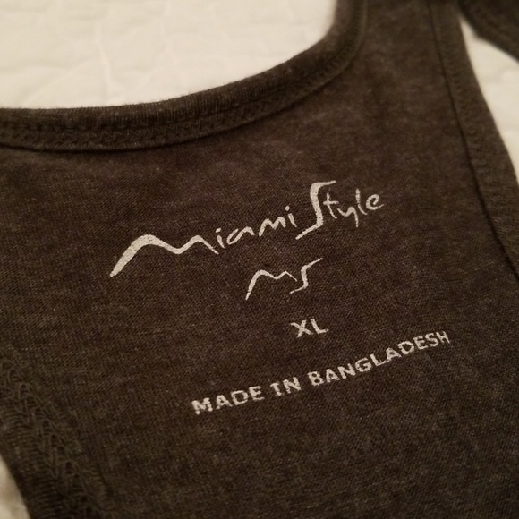 Huntington Beach tank - Picture 3 of 4